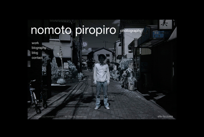 nomotopiropiro/offichal site