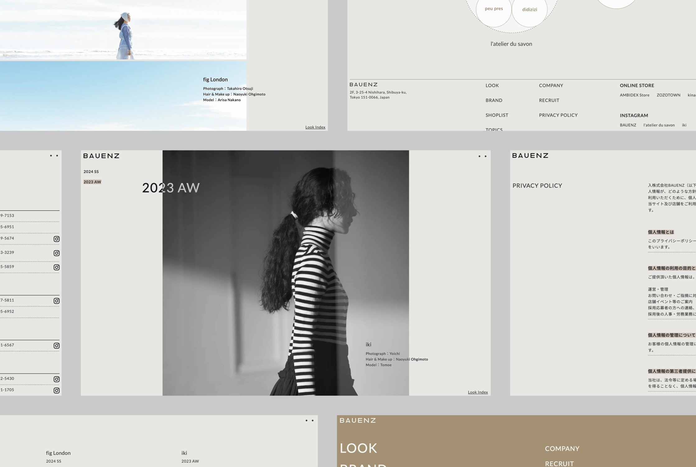 BAUENZ/site